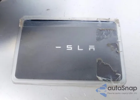 2020 Tesla Model 3 Long Range Dual Motor All-Wheel Drive из США, поврежденный, VIN 5YJ3E1EB2LF710425